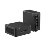 ASUS NUC 15 Pro RNUC15CRHU700002 Zwart 255H