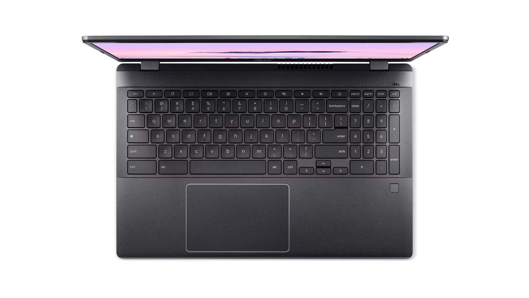 Acer Chromebook CBE595-2T-55NF Intel Core 5 120U 39,6 cm (15.6