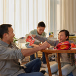 HP Smart Tank 5105 Draadloos All-in-One Kleur Printer, Kopieerapparaat, scanner