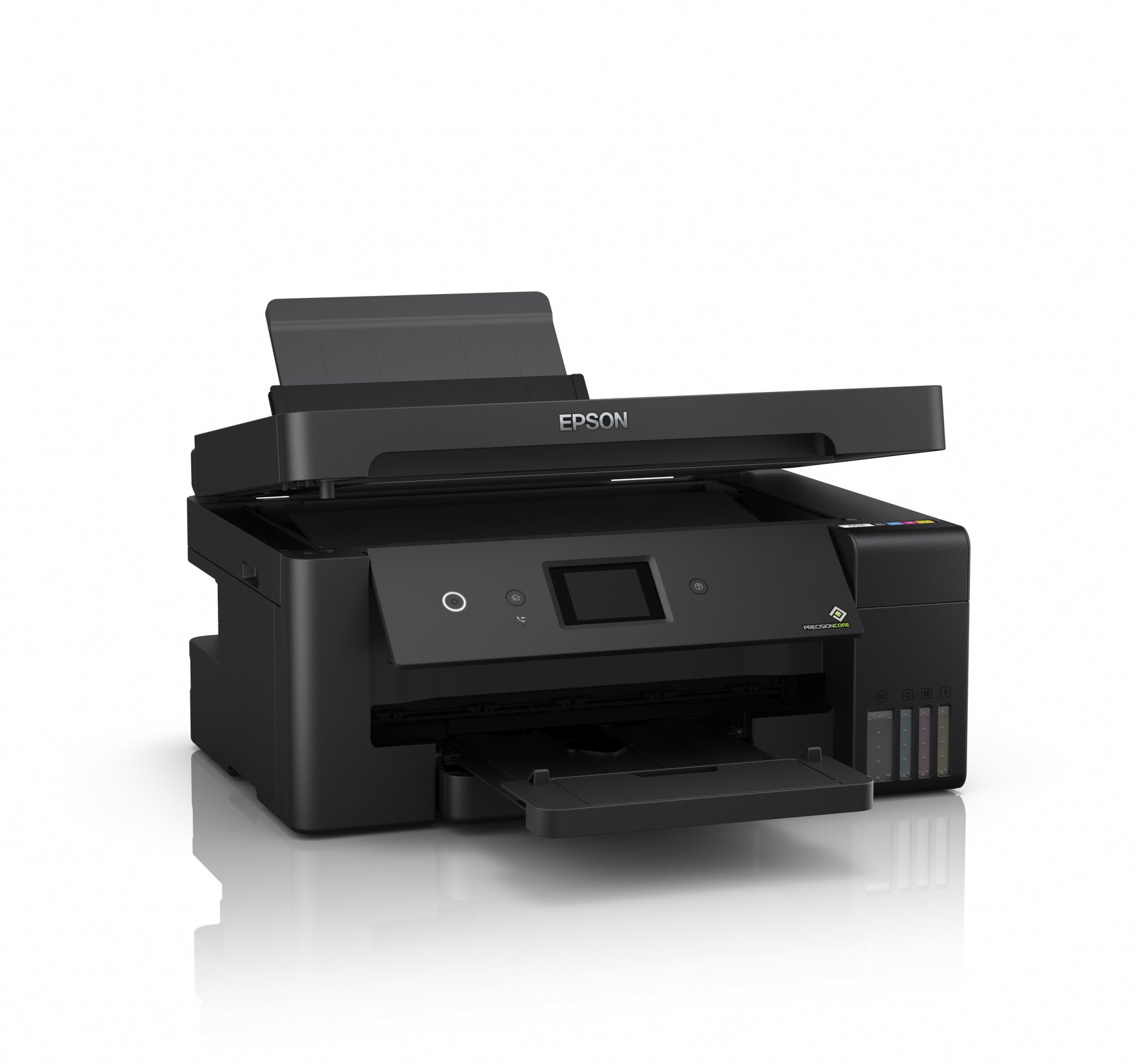 Epson EcoTank ET-15000 A3+ multifunctionele Wi-Fi-printer met inkttank, inclusief tot 3 jaar inkt