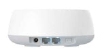 TP-Link DECO BE22(1-PACK) mesh-wifi-systeem Dual-band (2.4 GHz / 5 GHz) Wi-Fi 7 (802.11be) Wit 2 Intern