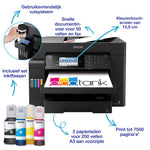 Epson EcoTank ET-16605 Inkjet A3 4800 x 2400 DPI 32 ppm Wifi
