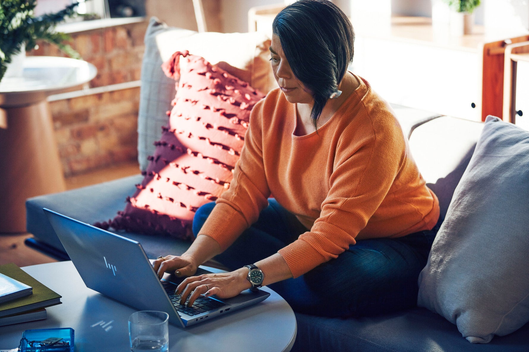 HP ZBook Fury 16 G10 Intel® Core™ i9 i9-13950HX Mobiel werkstation 40,6 cm (16