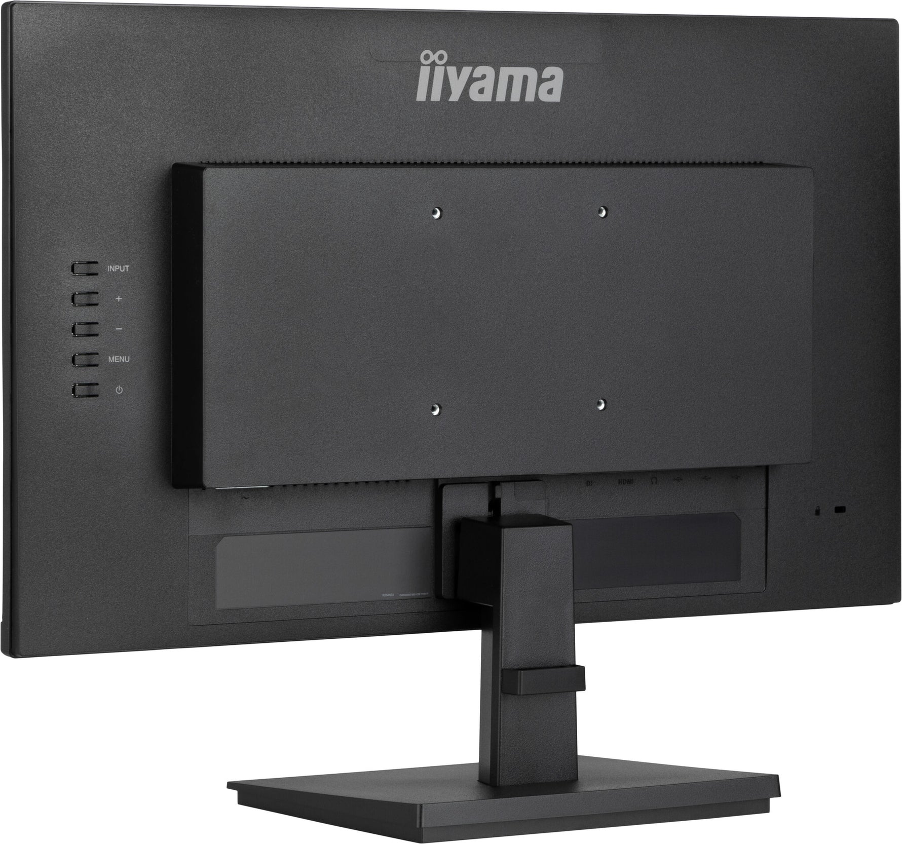 iiyama ProLite XU2492HSU-B6 computer monitor 60,5 cm (23.8