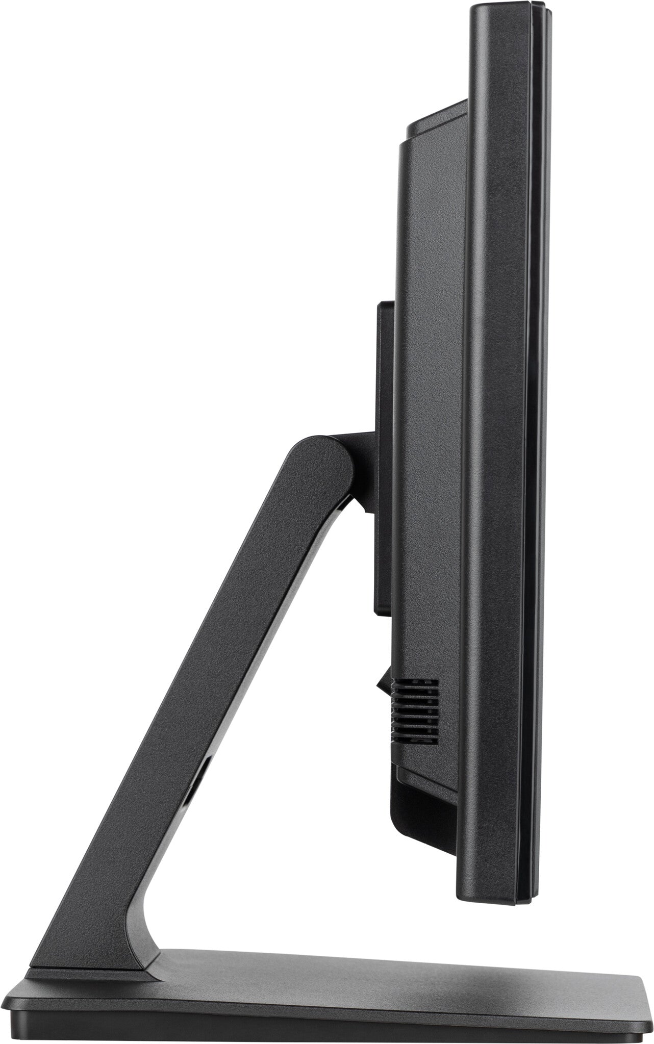 iiyama ProLite T1732MSC-B1SAG computer monitor 43,2 cm (17") 1280 x 1024 Pixels Full HD LED Touchscreen Tafelblad Zwart