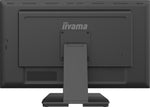 iiyama ProLite T2752MSC-B1 computer monitor 68,6 cm (27") 1920 x 1080 Pixels Full HD LED Touchscreen Zwart