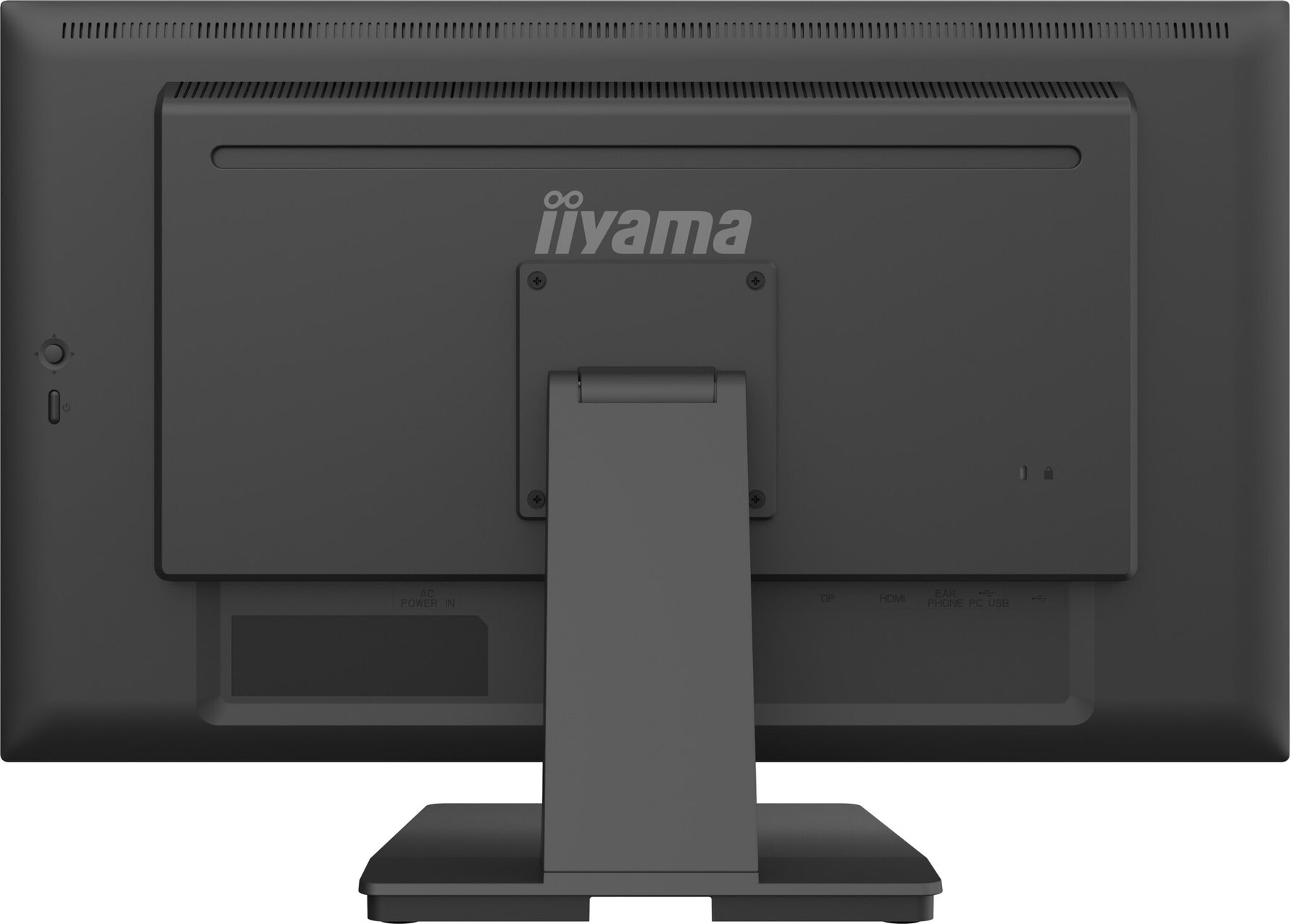 iiyama ProLite T2752MSC-B1 computer monitor 68,6 cm (27