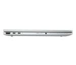 HP EliteBook 8 G1i 13 AI Copilot+ PC Intel Core Ultra 7 255U Laptop 33,8 cm (13.3") WUXGA 16 GB LPDDR5x-SDRAM 512 GB SSD Wi-Fi 6E (802.11ax) Windows 11 Pro AI PC Zilver