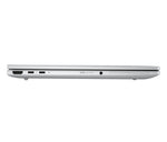 HP EliteBook 8 G1i AI Wolf Pro Security Edition Intel Core Ultra 7 255U Laptop 33,8 cm (13.3") WUXGA 16 GB LPDDR5x-SDRAM 512 GB SSD Wi-Fi 6E (802.11ax) Windows 11 Pro AI PC Zilver
