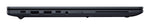 ASUS ExpertBook B3 B3405CCA-LY4315X Intel Core Ultra 5 225H Laptop 35,6 cm (14") WUXGA 16 GB DDR5-SDRAM 512 GB SSD Wi-Fi 6E (802.11ax) Windows 11 Pro Zwart, Grijs QWERTY US International