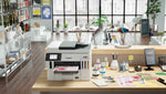 Canon MAXIFY GX7150 Inkjet A4 600 x 1200 DPI Wifi