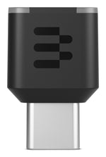 EPOS ADAPT E1 Headset True Wireless Stereo (TWS) In-ear Business/Everyday Bluetooth Zwart