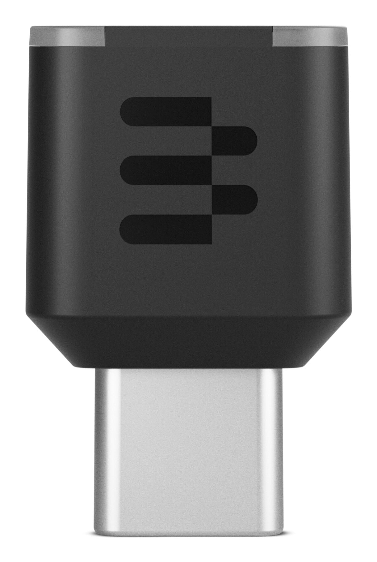 EPOS ADAPT E1 Headset True Wireless Stereo (TWS) In-ear Business/Everyday Bluetooth Zwart