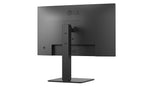 LG 27BA750-B computer monitor 68,6 cm (27") 1920 x 1080 Pixels Full HD LCD Zwart