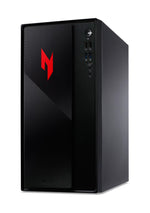 Acer NITRO N20 I51350 Intel® Core™ i5 i5-13420H DDR4-SDRAM 1 TB SSD NVIDIA GeForce RTX 3050 Windows 11 Home Tower PC Zwart