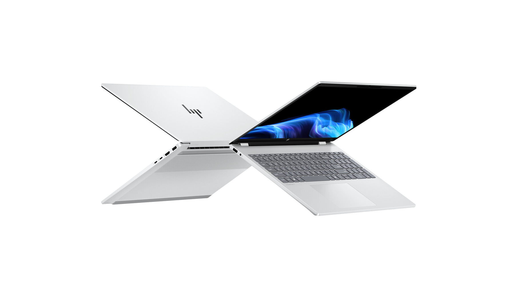 HP OmniBook 7 16-ay0020nd AI PC Ultra 7-255H (16C) 13 NPU TOPs 32GB 1TBNVIDIA GeForce RTX 4050 6GB VRAM Touch/16.0 2K OLED Low Blue Light120Hz 400 nits QWERTY Intel Core Ultra 7 Laptop 40,6 cm (16