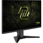 MSI MAG 245F X24 computer monitor 60,5 cm (23.8") 1920 x 1080 Pixels Full HD LCD Zwart