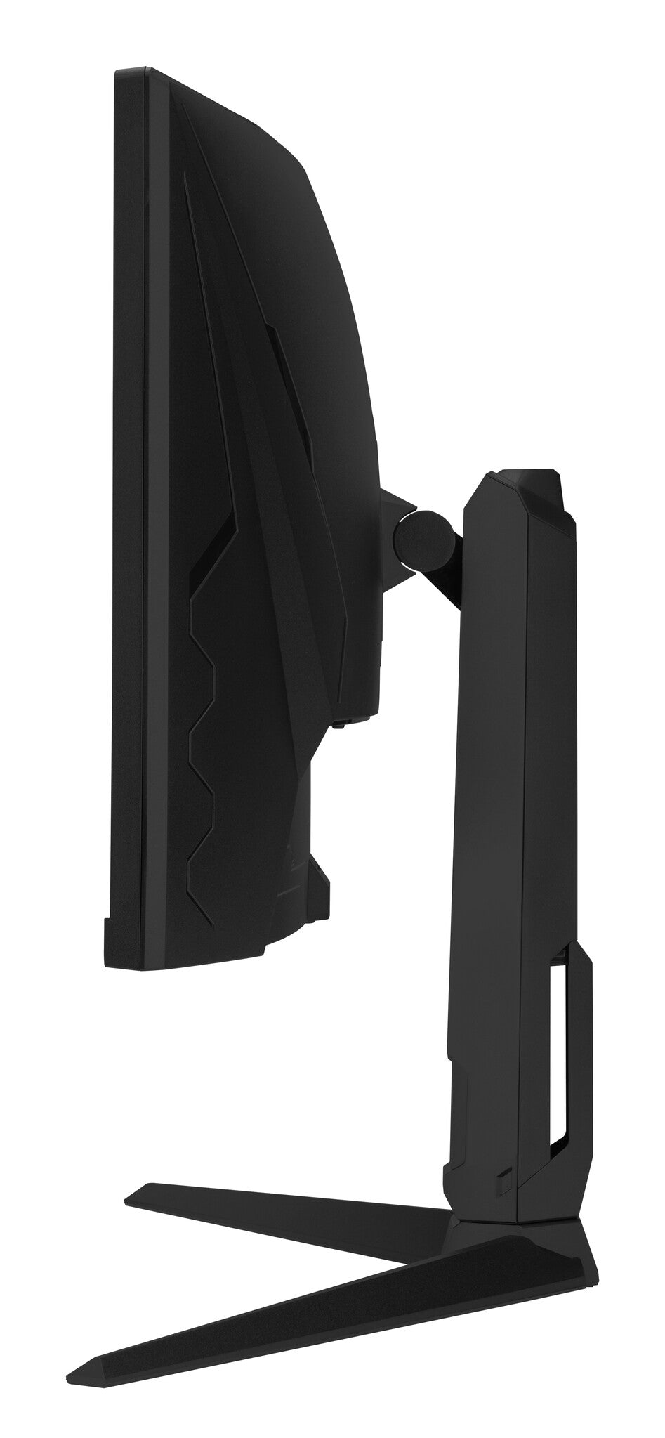 ASUS TUF Gaming VG34WQL5A computer monitor 86,4 cm (34") 3440 x 1440 Pixels UltraWide Quad HD LED Zwart