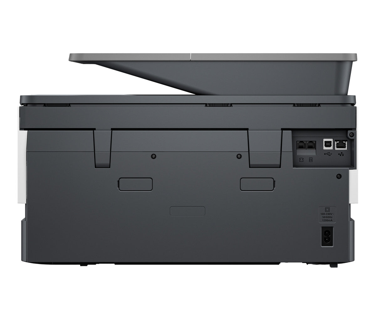 HP OfficeJet Pro 9120b Draadloos All-in-One Kleur Printer, Dubbelzijdig printen; Kopieerapparaat, Scanner