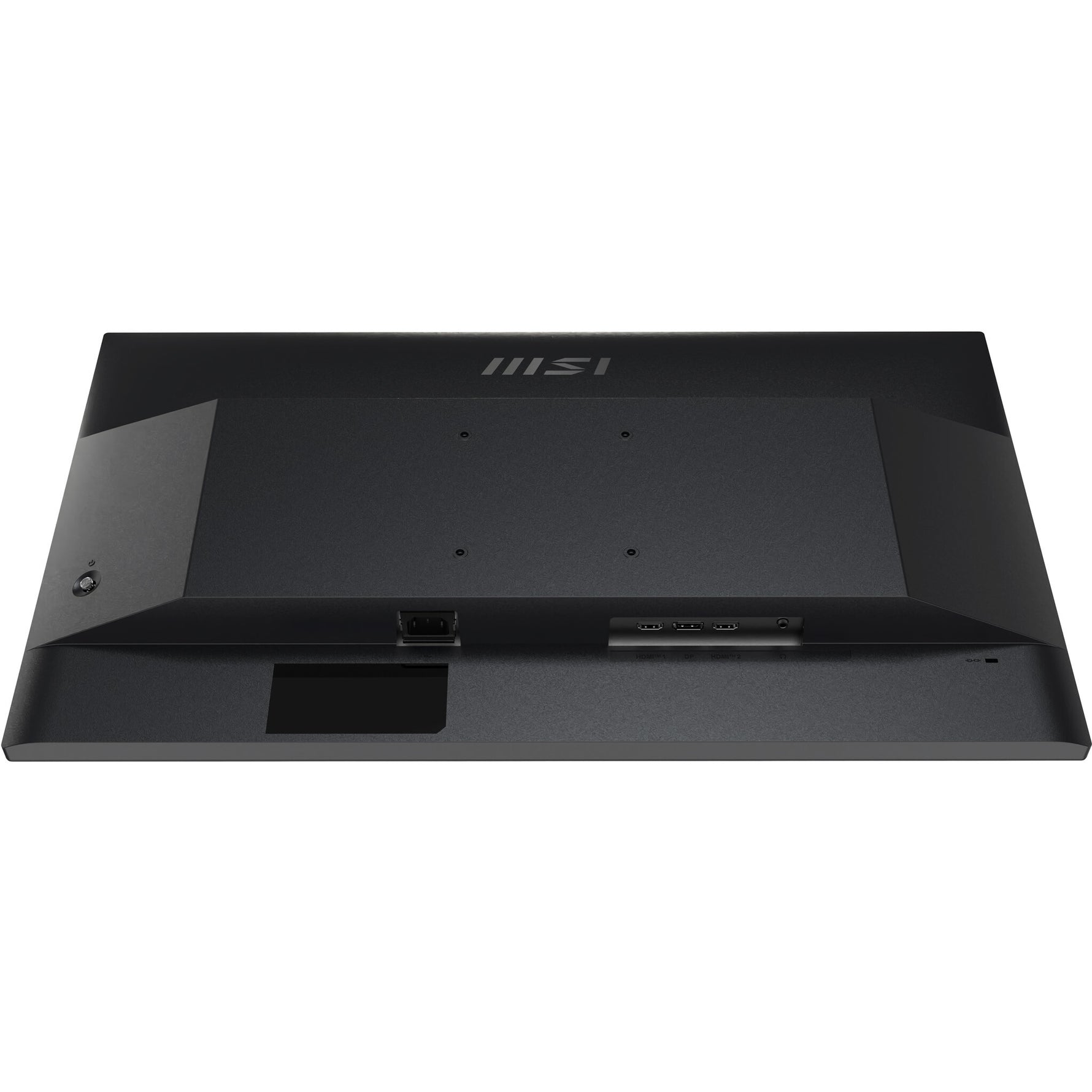 MSI Pro MP275QPG computer monitor 68,6 cm (27