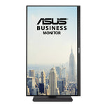 ASUS BE249QG computer monitor 60,5 cm (23.8") 1920 x 1080 Pixels Full HD LCD Zwart