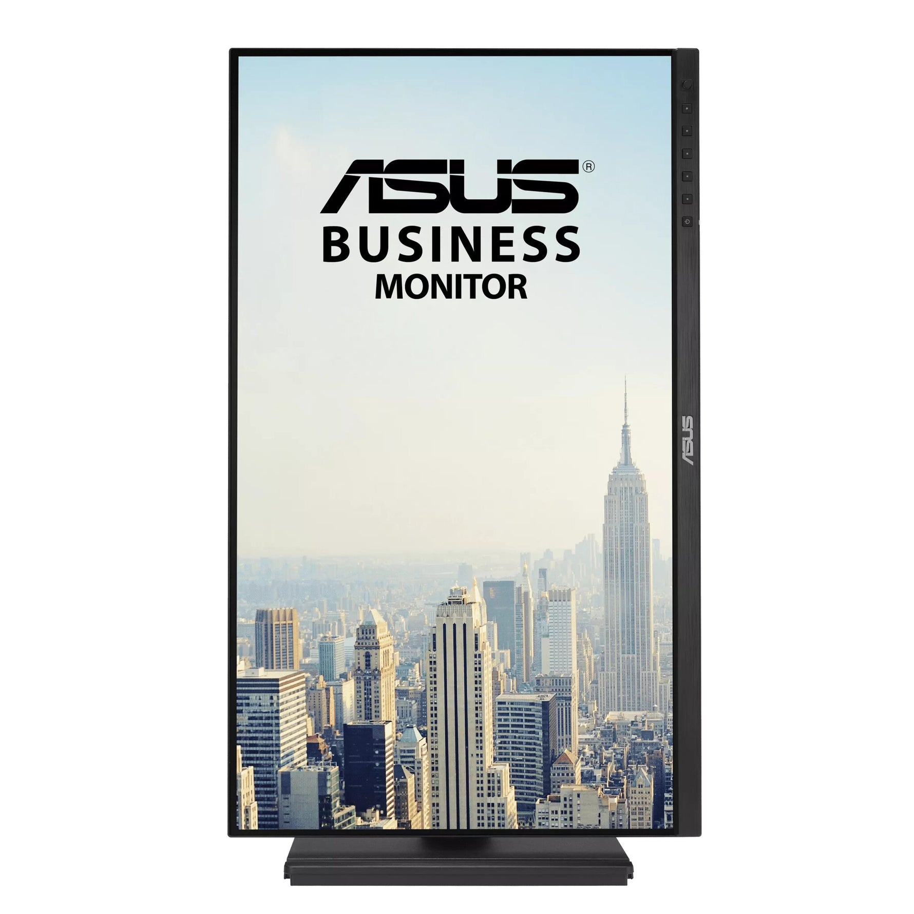 ASUS BE249QG computer monitor 60,5 cm (23.8") 1920 x 1080 Pixels Full HD LCD Zwart