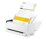 HP ScanJet Pro 4200 s1 ADF-scanner 600 x 600 DPI A4 Blauw, Wit