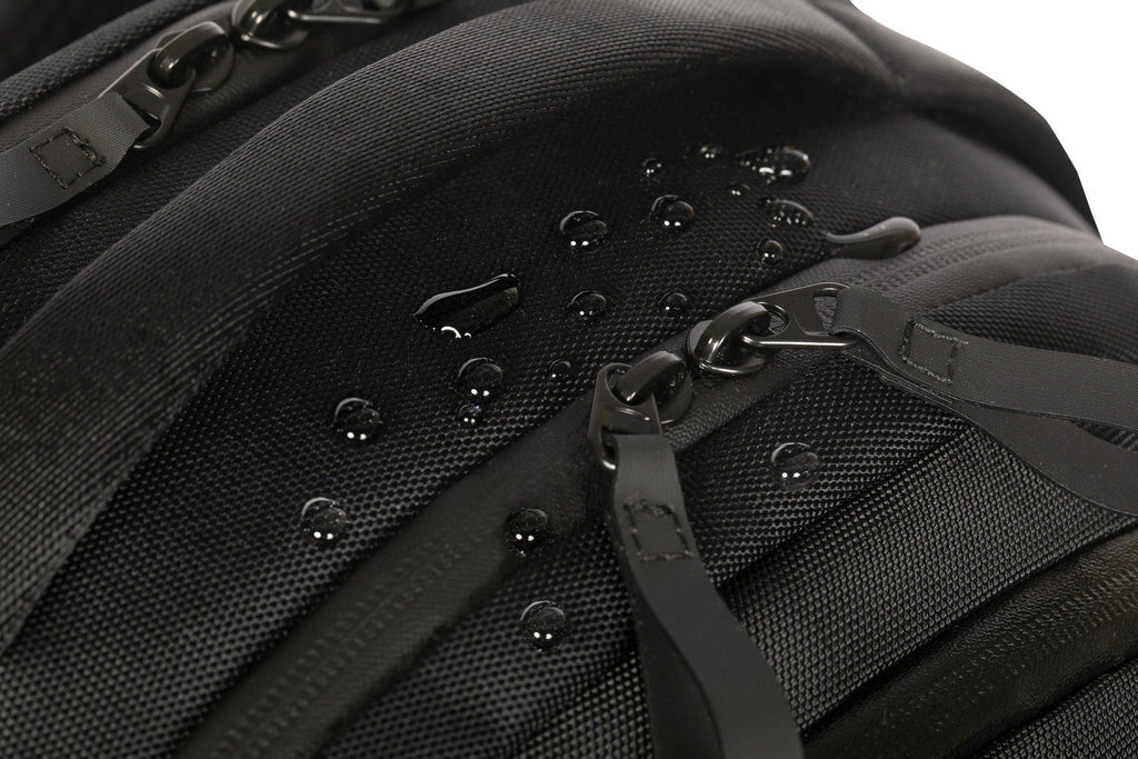 Targus HyperPack 40,6 cm (16") Rugzak Zwart