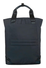 Targus TBB65102GL laptoptas 40,6 cm (16") Rugzak Blauw