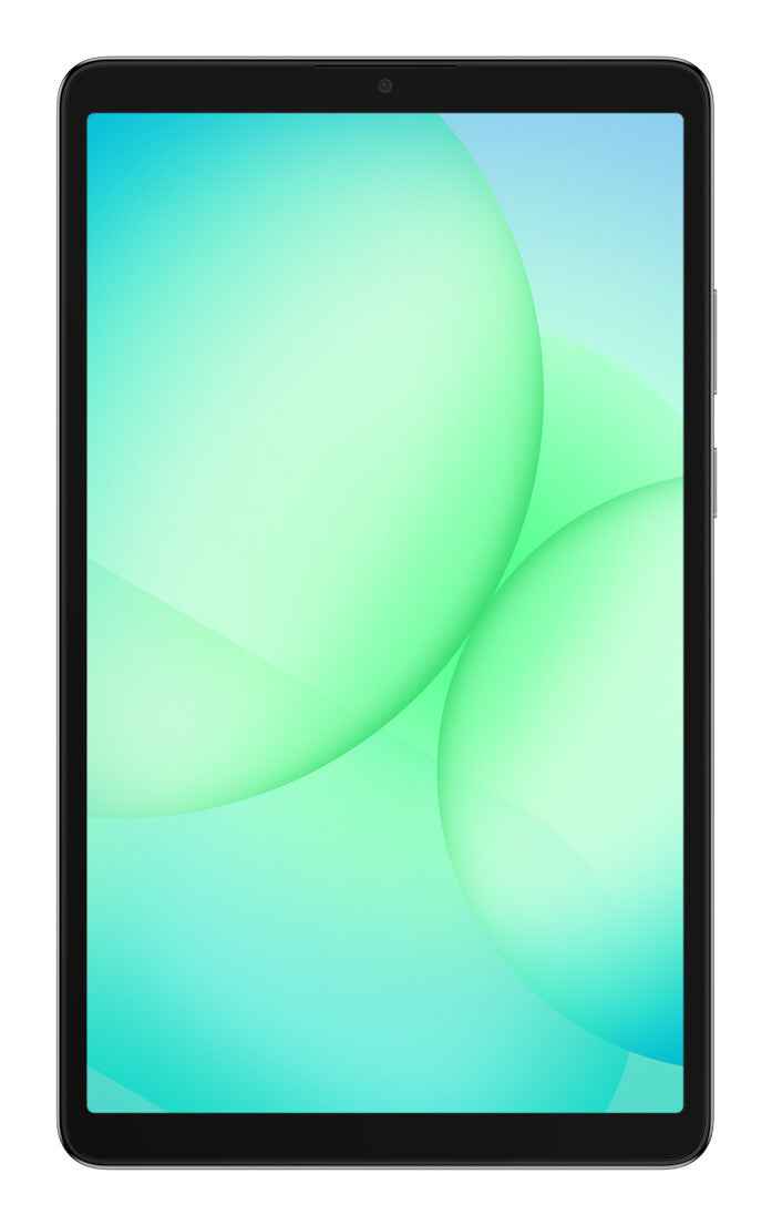 Samsung Galaxy Tab A11 4G LTE-TDD & LTE-FDD 128 GB 22,1 cm (8.7") 8 GB Wi-Fi 5 (802.11ac) Grijs
