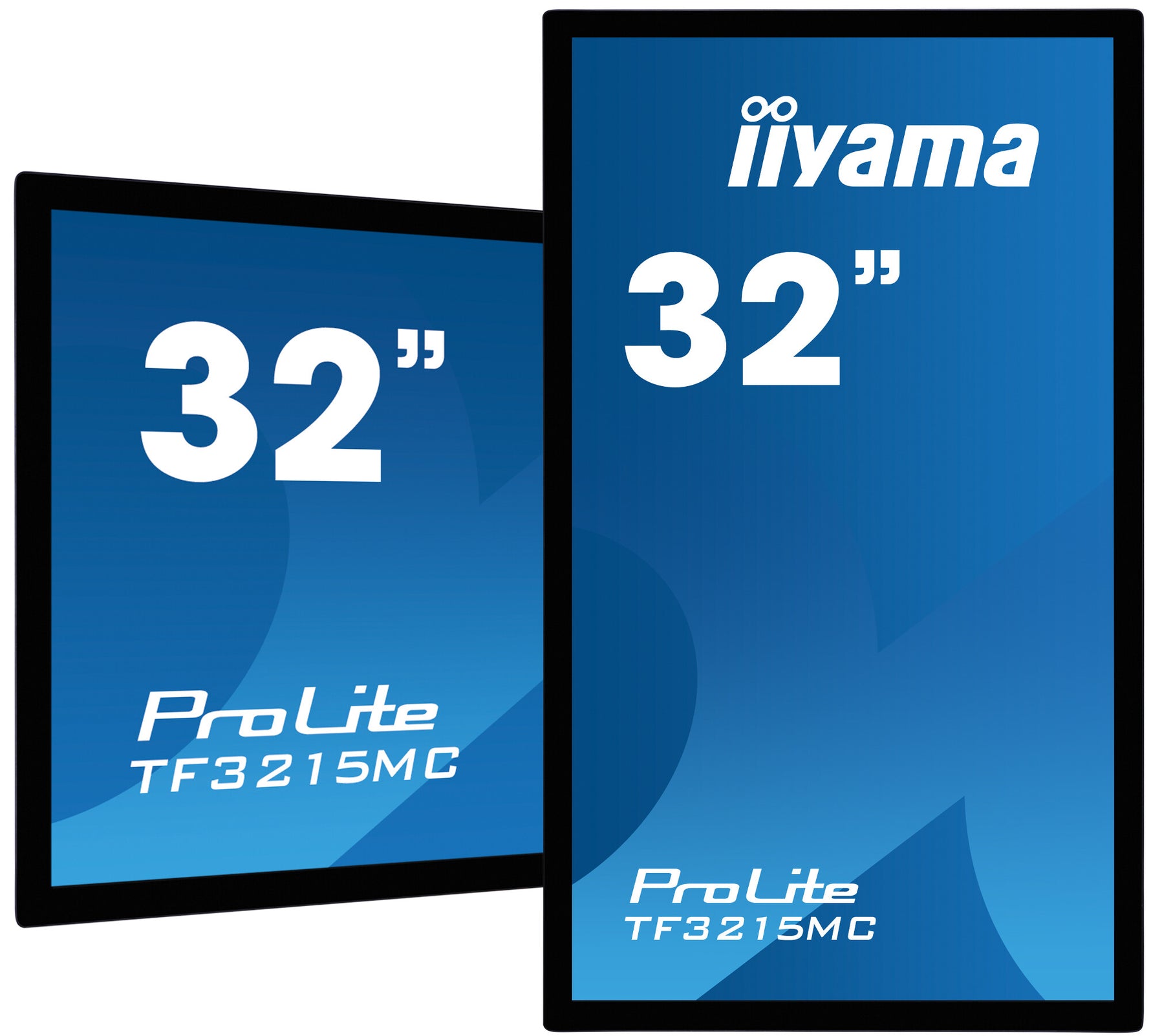 iiyama ProLite TF3215MC-B2 computer monitor 80 cm (31.5