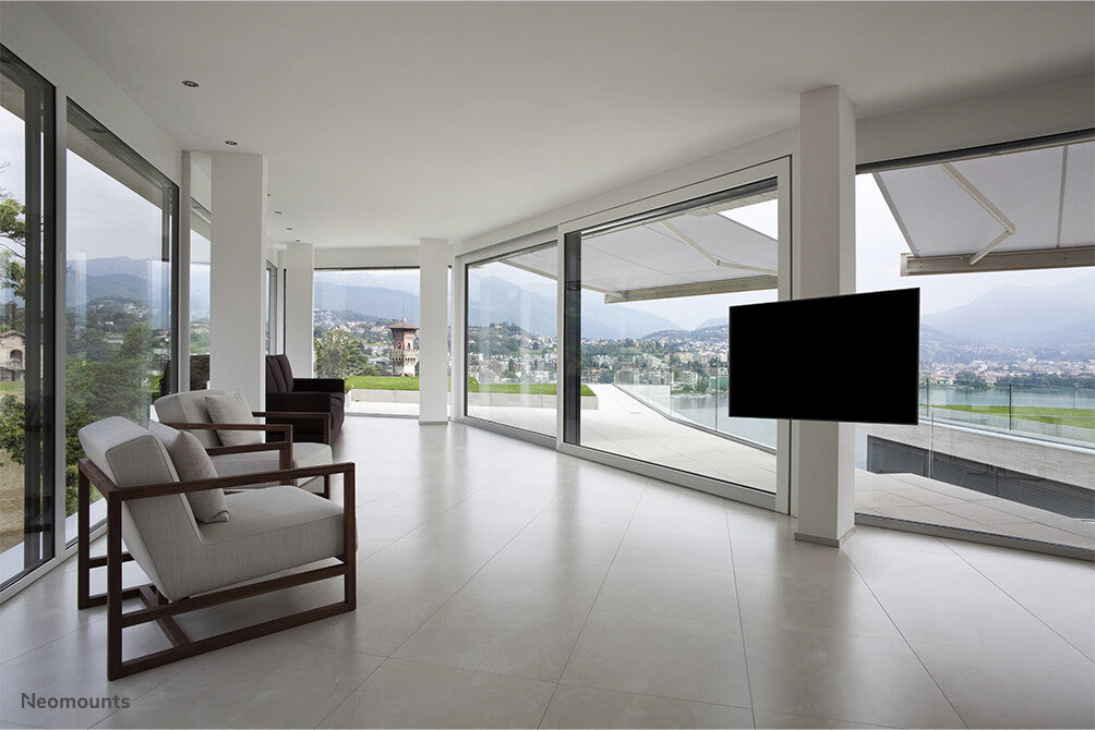 Neomounts WL30S-910BL16 TV-pilaarsteun 40-75