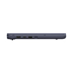 ASUS Chromebook CR11 CZ1104CM4A-NS0172 MediaTek Kompanio 540 29,5 cm (11.6") Touchscreen HD 8 GB LPDDR5x-SDRAM 64 GB eMMC Wi-Fi 7 (802.11be) ChromeOS Grijs QWERTY US International