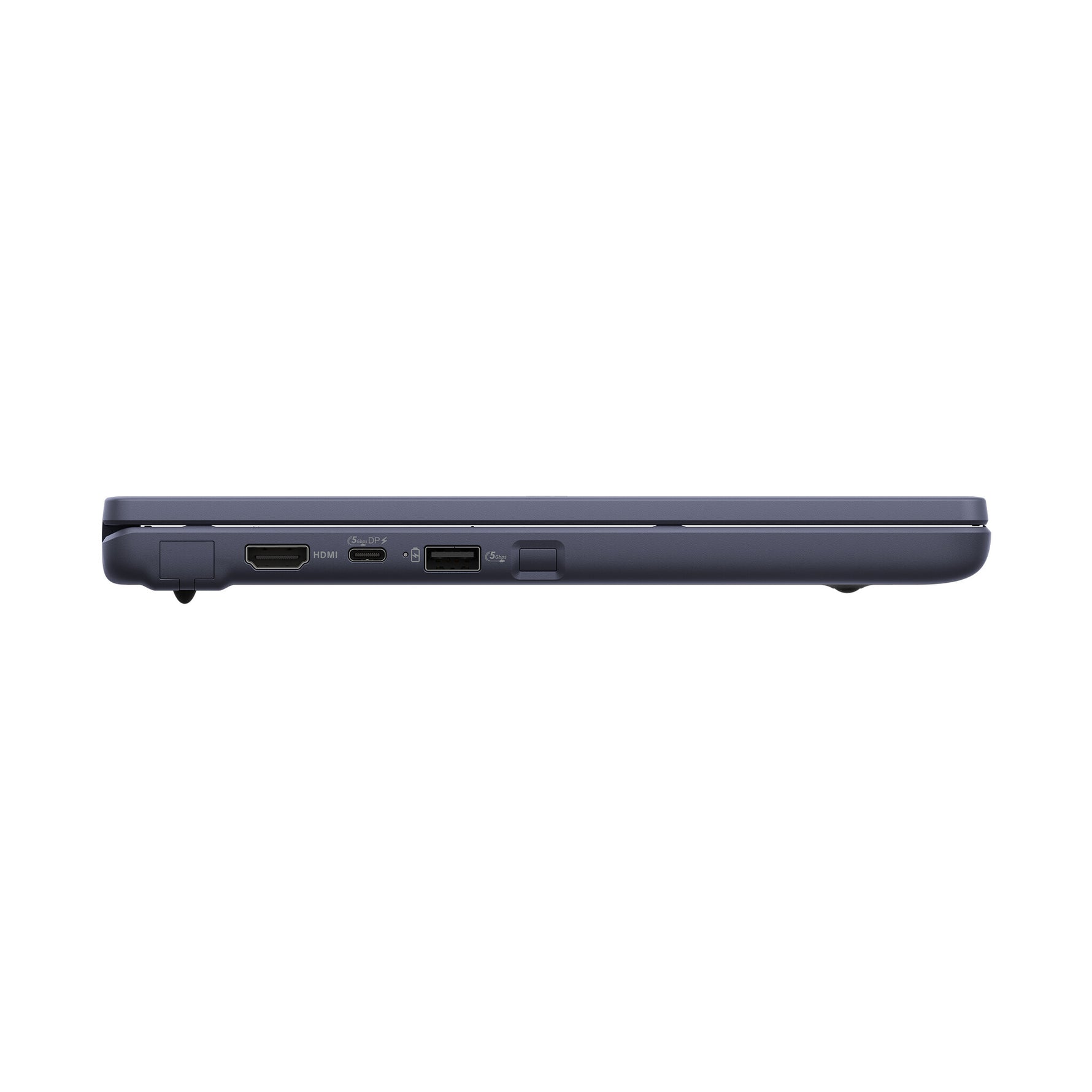 ASUS Chromebook CR11 CZ1104CM4A-NS0172 MediaTek Kompanio 540 29,5 cm (11.6") Touchscreen HD 8 GB LPDDR5x-SDRAM 64 GB eMMC Wi-Fi 7 (802.11be) ChromeOS Grijs QWERTY US International