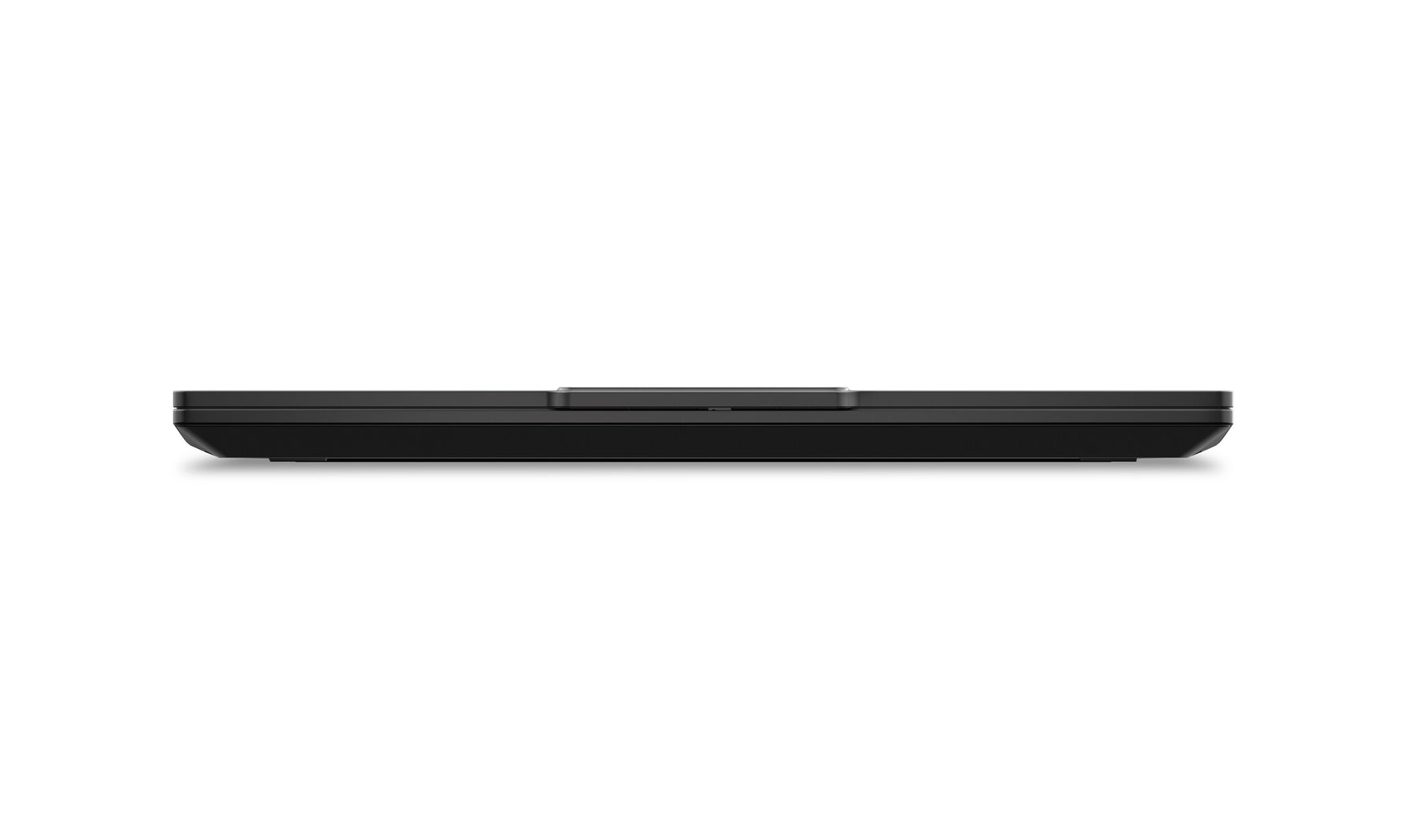 Lenovo ThinkPad P16s Gen 5 (Intel) Intel Core Ultra X9 388H Mobiel werkstation 40,6 cm (16") Touchscreen WUXGA 64 GB LPDDR5x-SDRAM 1 TB SSD Wi-Fi 7 (802.11be) Windows 11 Pro Engels Zwart