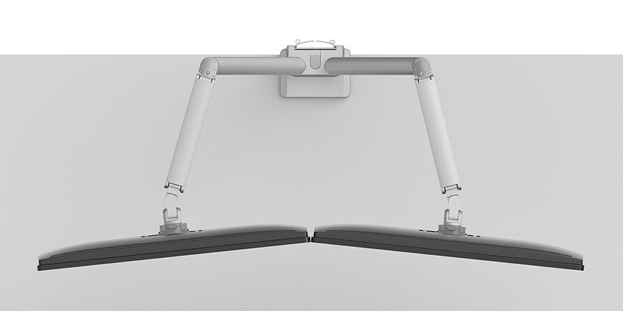 Neomounts DS70-250SL2 Monitorarm 17-32