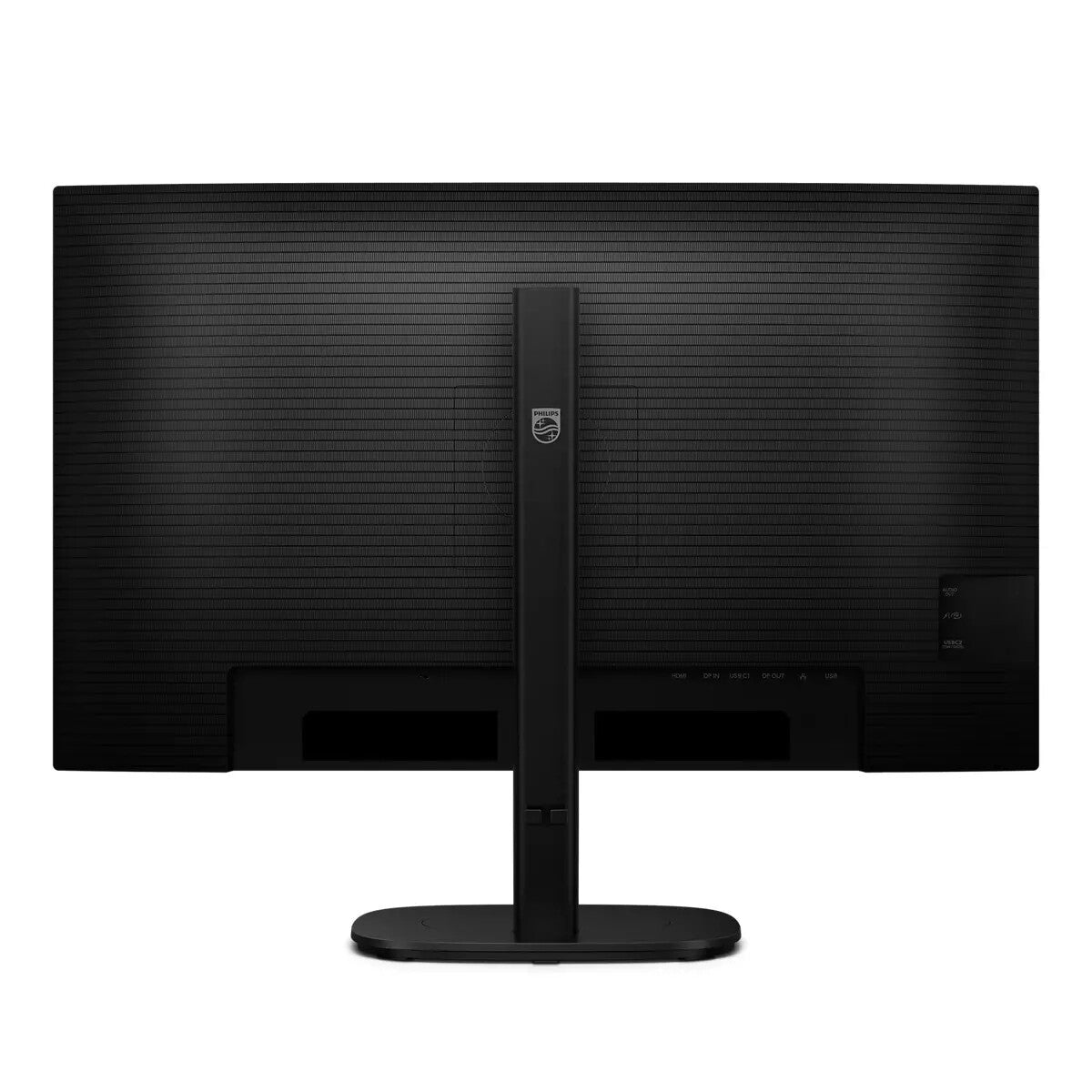 Philips 32B2U3601/00 computer monitor 80 cm (31.5") 2560 x 1440 Pixels Quad HD LCD Zwart