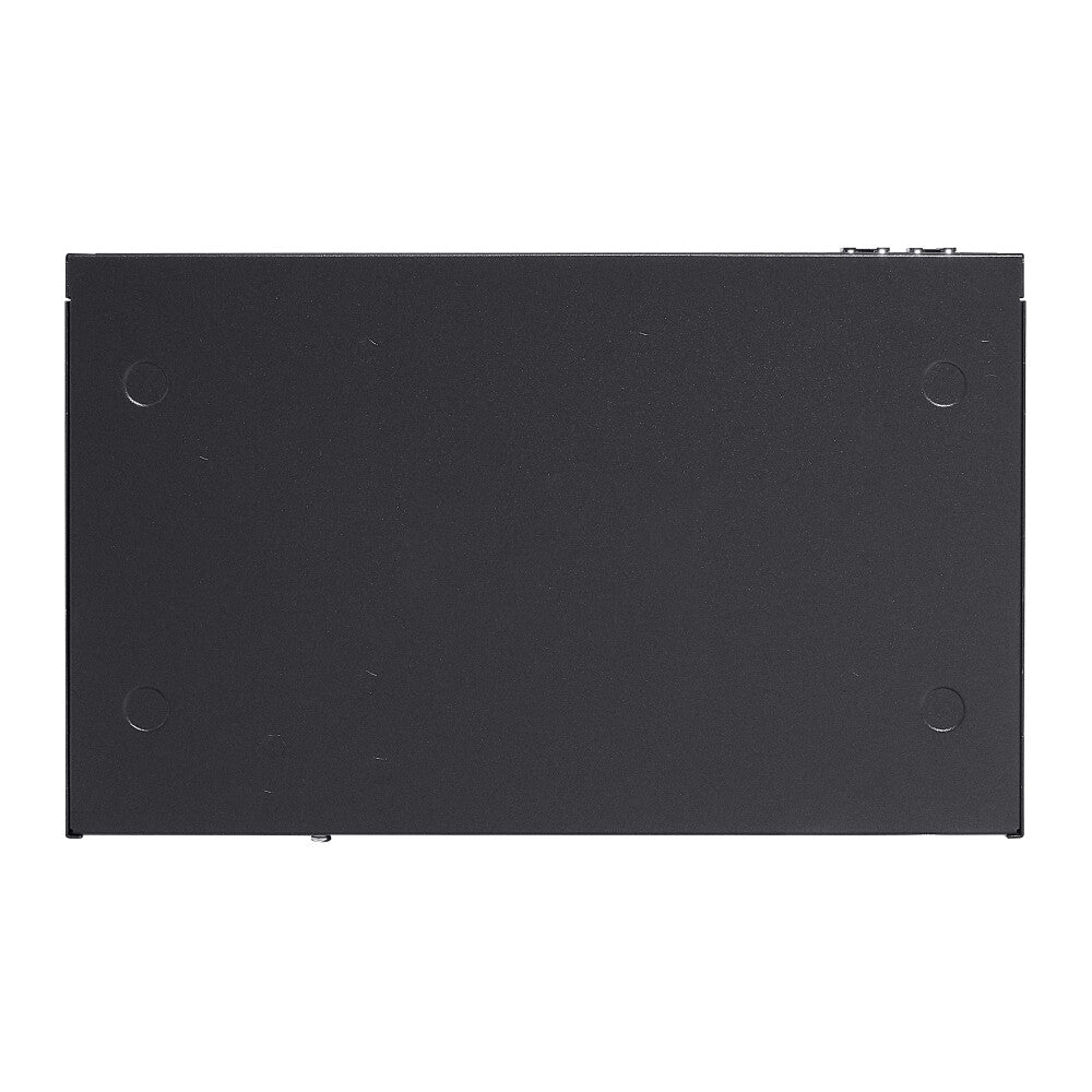 TP-Link Omada SG3210 netwerk-switch Managed L2/L3 Gigabit Ethernet (10/100/1000) 1U Zwart