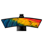Philips 5000-serie 34B1U5600CH/00 computermonitor 86,4 cm (34") 3440 x 1440 pixels Wide Quad HD LCD Zwart