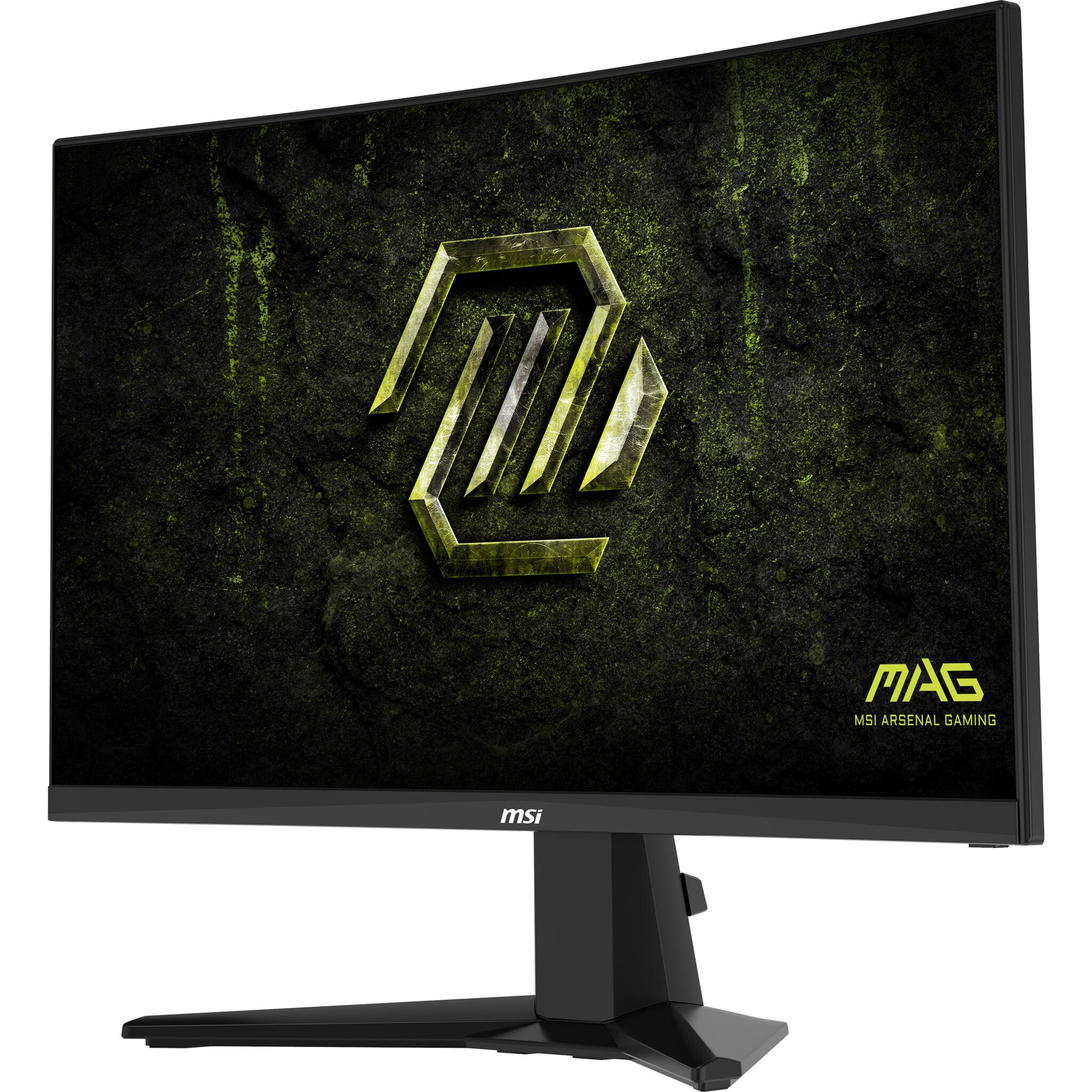 MSI MAG 245C X24 computer monitor 59,9 cm (23.6") 1920 x 1080 Pixels Full HD LCD Zwart