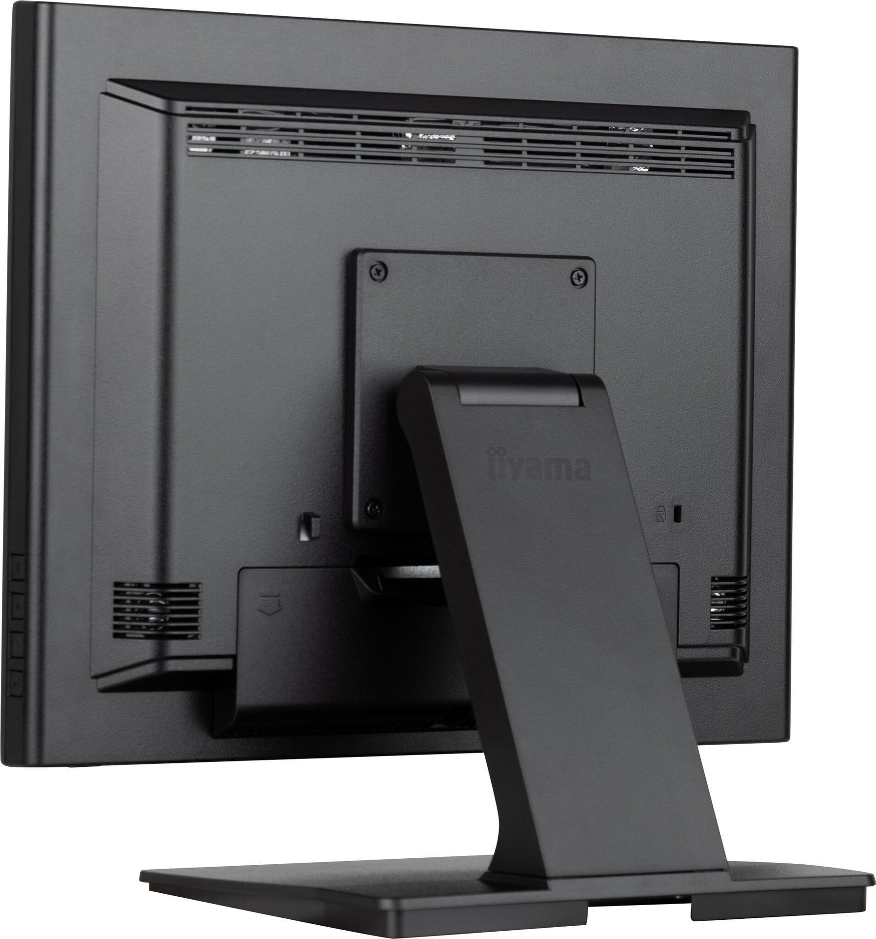 iiyama ProLite T1731SR-B2S computer monitor 43,2 cm (17") 1280 x 1024 Pixels Touchscreen