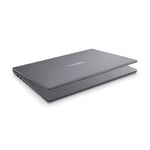 Lenovo IdeaPad Slim 3 14AHP10 AMD Ryzen™ 7 8840HS Laptop 35,6 cm (14") WUXGA 16 GB DDR5-SDRAM 512 GB SSD Wi-Fi 6 (802.11ax) Windows 11 Home Grijs Engels