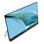 ASUS ZenScreen MB249C computer monitor 60,5 cm (23.8") 1920 x 1080 Pixels Full HD LED Zwart