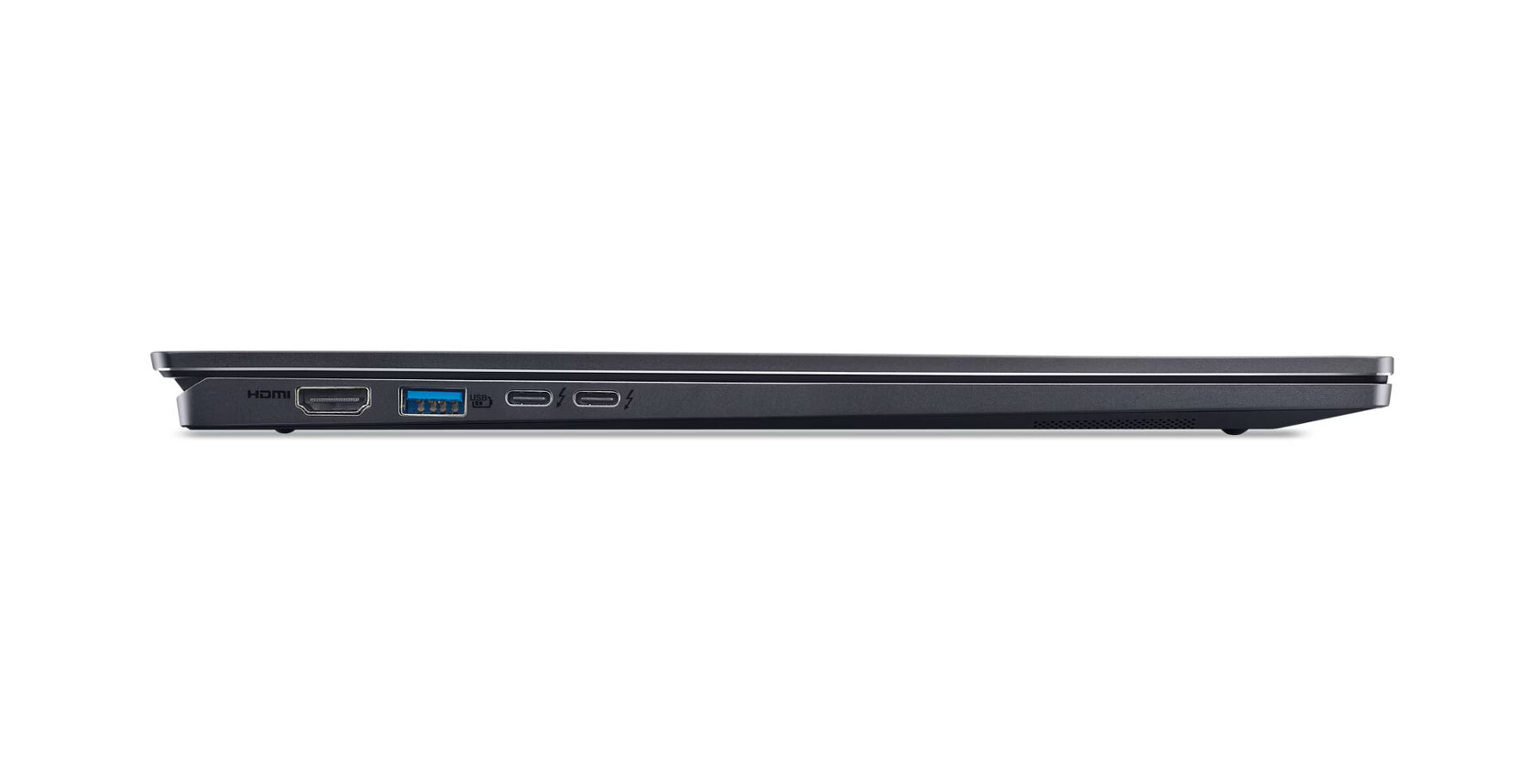 Acer Swift Go 16 SFG16-73-547V Intel Core Ultra 5 225H Laptop 40,6 cm (16") 2K 16 GB LPDDR5x-SDRAM 512 GB SSD Wi-Fi 7 (802.11be) Windows 11 Home Titanium