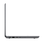 ASUS Chromebook Flip CR1 CR1100FKA-BP0354 Intel® Pentium® Silver N6000 29,5 cm (11.6") Touchscreen HD 4 GB LPDDR4x-SDRAM 64 GB eMMC Wi-Fi 6 (802.11ax) ChromeOS Belgisch Grijs