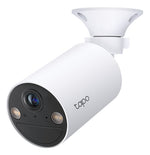 TP-Link TC82 bewakingscamera Kogel (vorm) IP-beveiligingscamera Binnen & buiten 2304 x 1296 Pixels Plafond/wand/bureau
