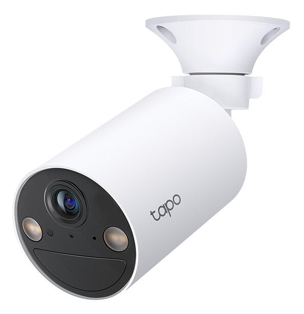 TP-Link TC82 bewakingscamera Kogel (vorm) IP-beveiligingscamera Binnen & buiten 2304 x 1296 Pixels Plafond/wand/bureau