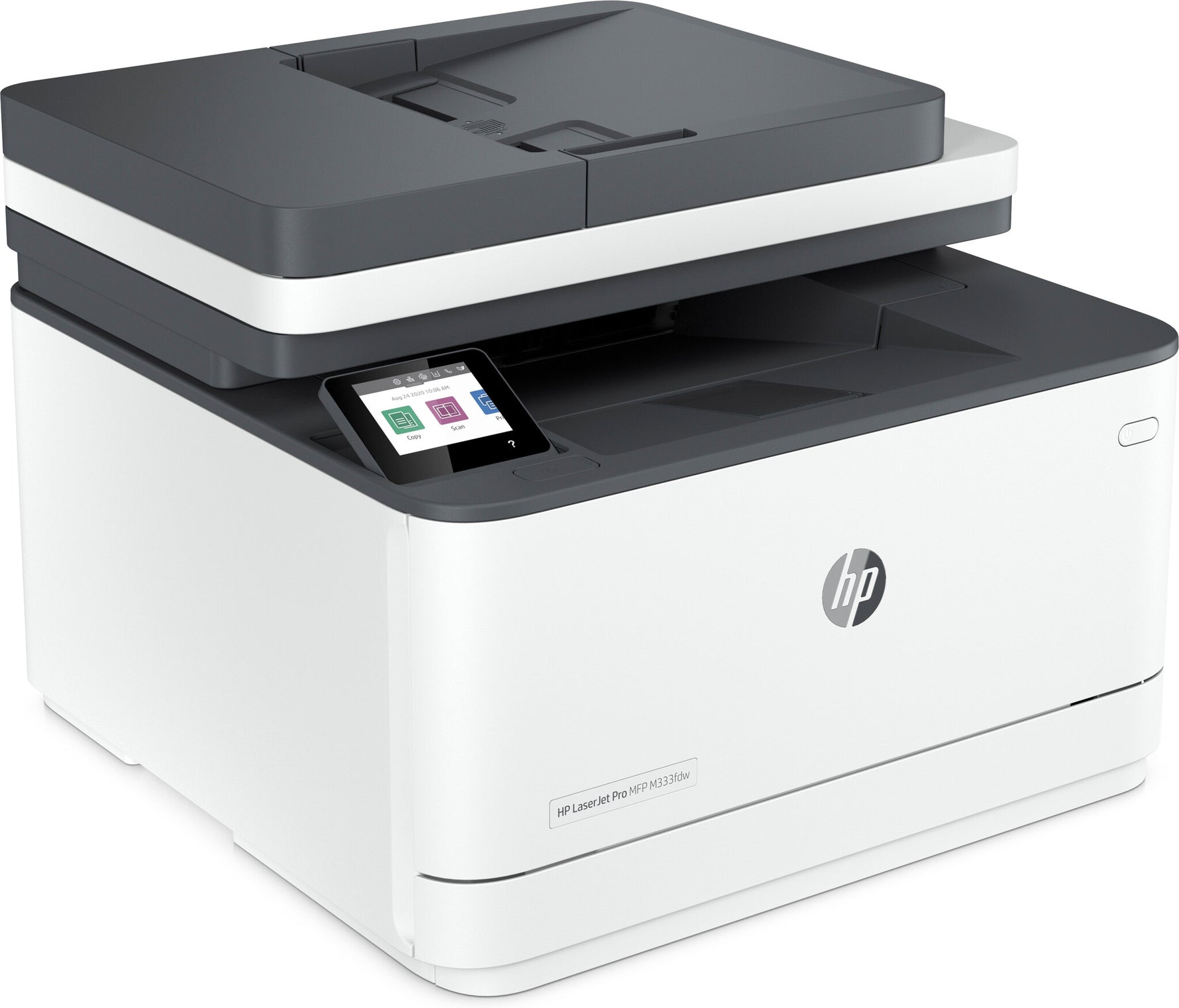 HP LaserJet Pro MFP 3102fdw printer