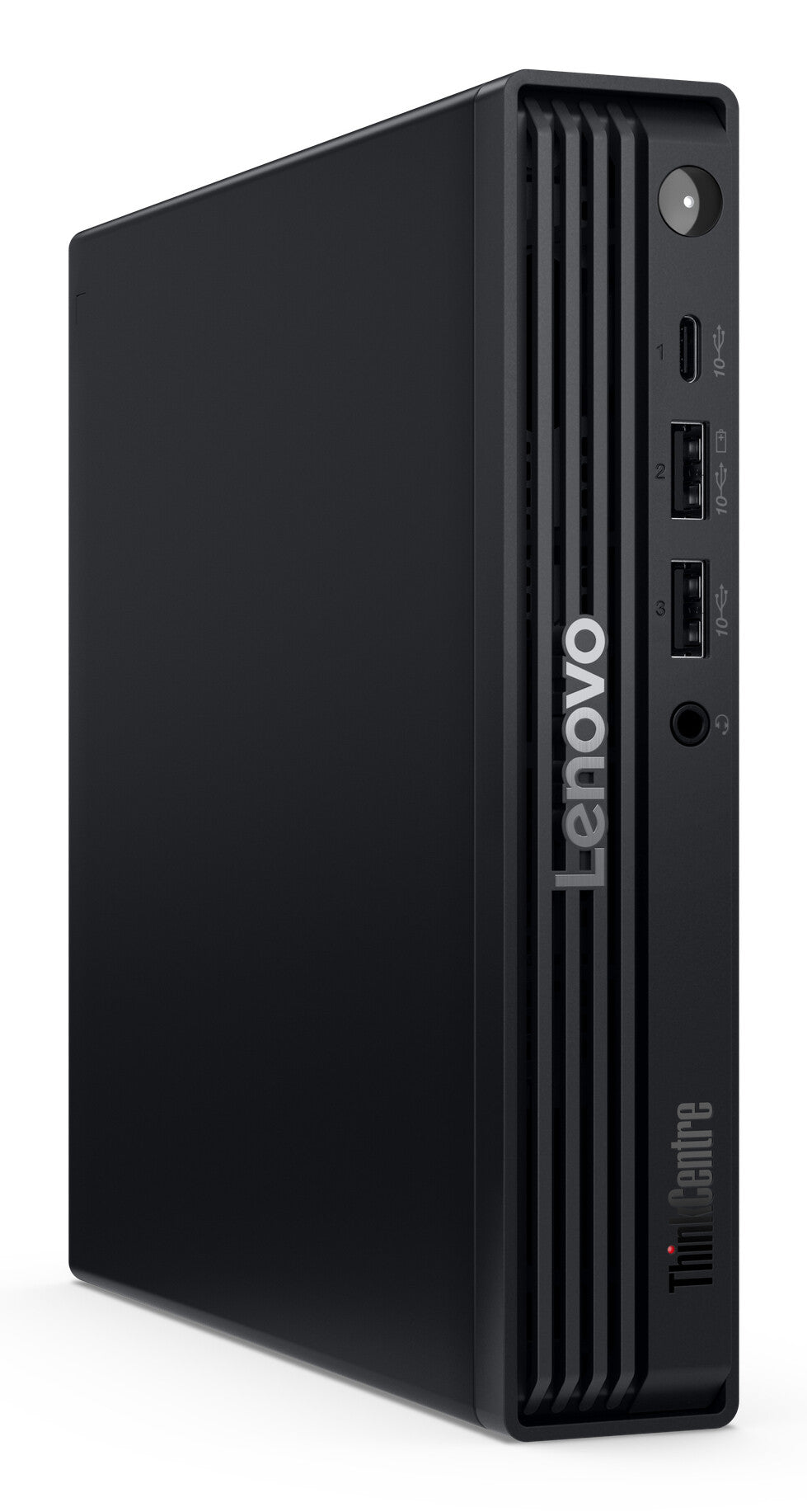 Lenovo ThinkCentre M70q Gen 6 Intel Core Ultra 5 225T 16 GB DDR5-SDRAM 512 GB SSD Windows 11 Pro Mini PC Zwart