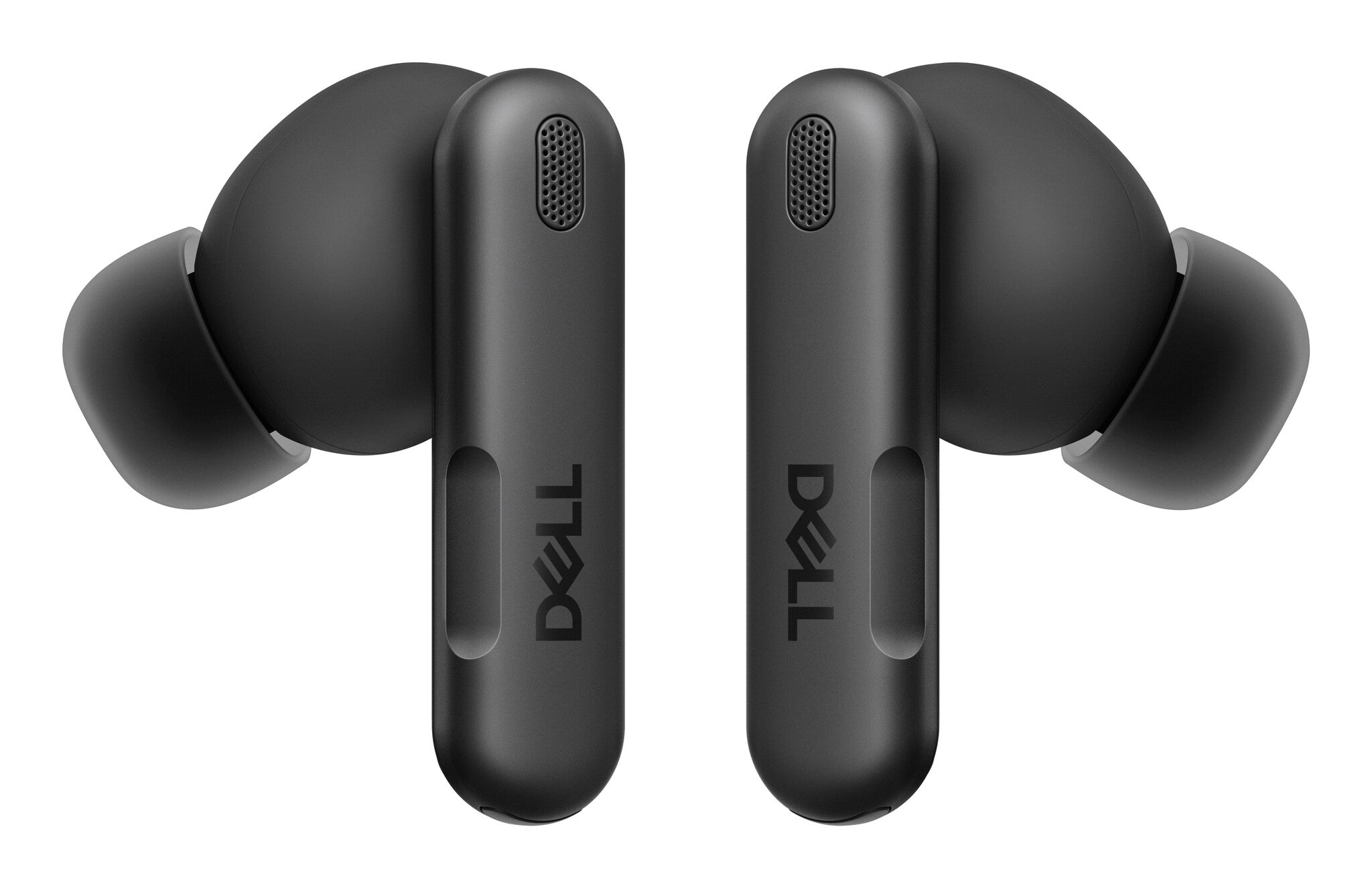DELL EB525 Headset True Wireless Stereo (TWS) In-ear Oproepen/muziek Bluetooth Zwart